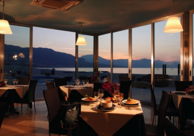 Hotel La Battigia